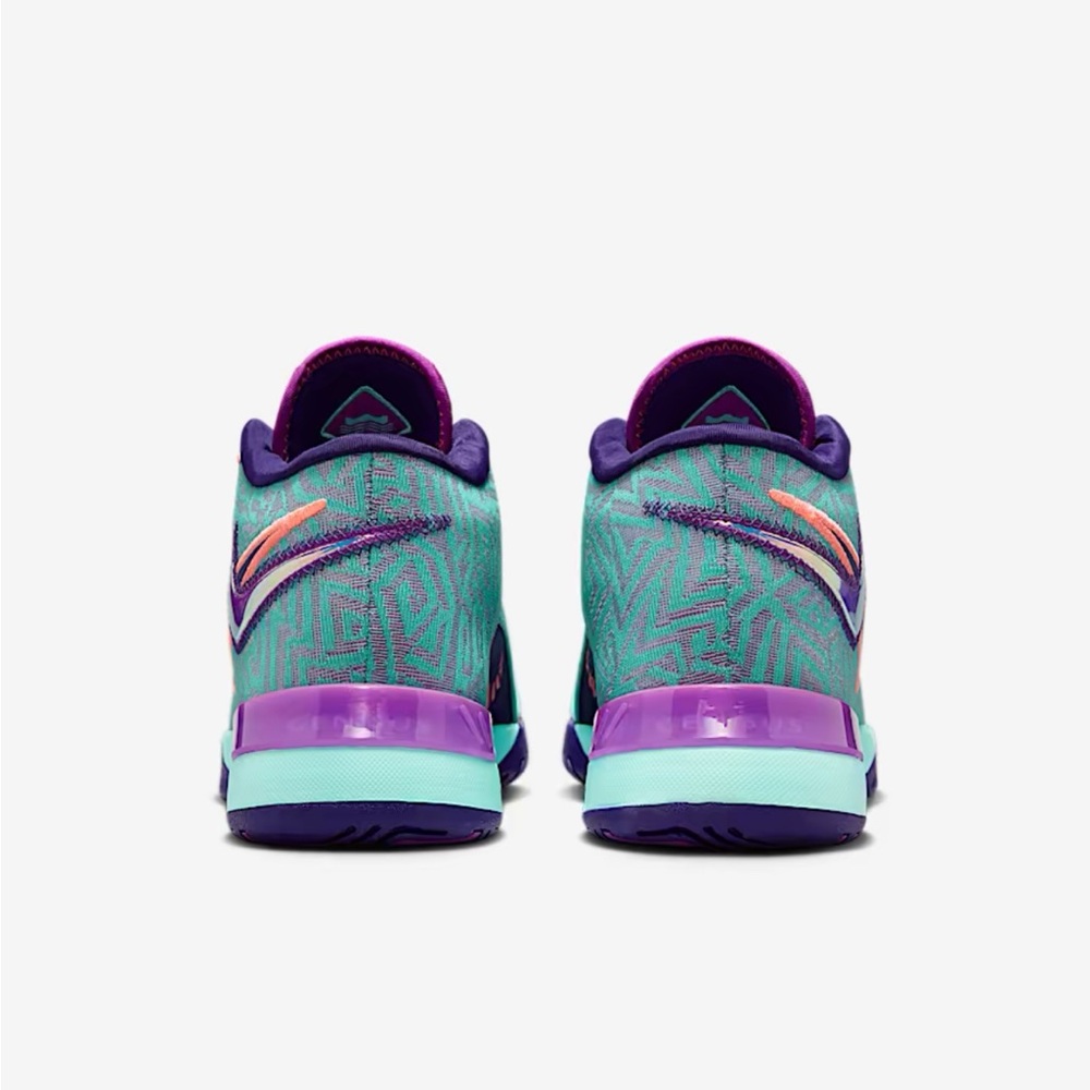 Nike LeBron NXXT Genisus NWOT - Picture 2 of 11
